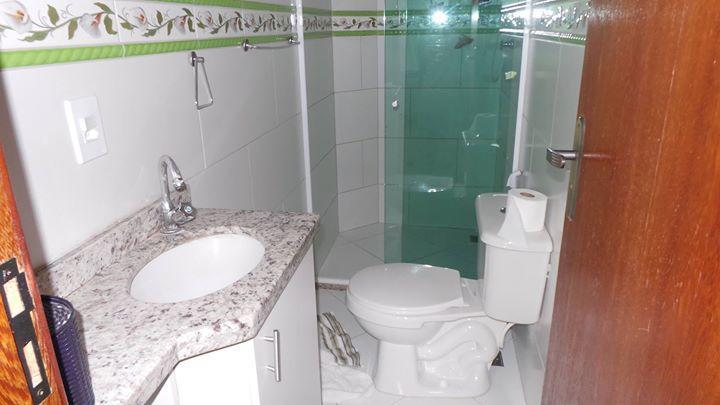 Triplex, Cabo Frio, Praia Do Pero Bagian luar foto