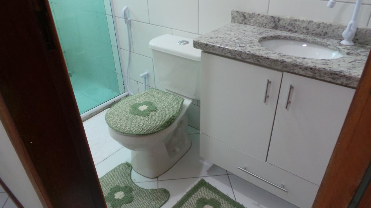 Triplex, Cabo Frio, Praia Do Pero Bagian luar foto