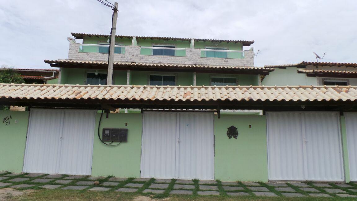Triplex, Cabo Frio, Praia Do Pero Bagian luar foto