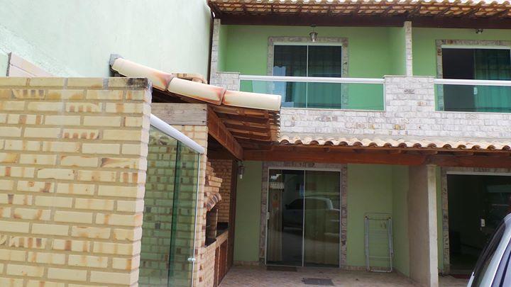 Triplex, Cabo Frio, Praia Do Pero Bagian luar foto